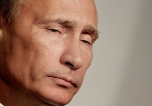 Путин поддержал раскрытие крупными компаниями России своих расходов