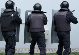 В Украине вступил в силу закон, расширяющий полномочия частной охраны