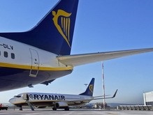 У летевшего в Барселону Boeing-737 в воздухе произошла разгерметизация салона