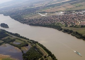 Украина обеспокоена решением Румынии расширить дельту Дуная