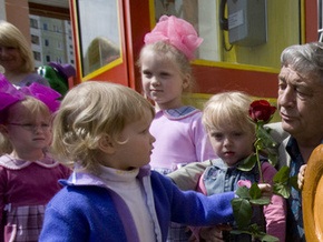 СМИ: В Москве уже две недели обстреливают детский сад