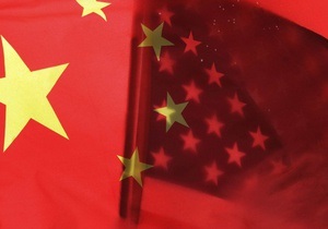 Китай отказался быть лидером по объемам международной торговли