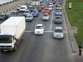 Большинство смертей на дорогах происходит в бедных странах