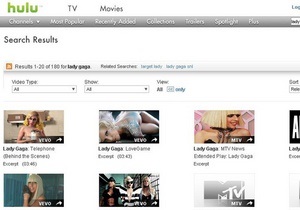 Видеосервис News Corp. и NBC обогнал YouTube по количеству показов рекламы