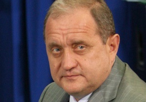 Эксперты: Могилев может сменить Джарты на посту премьер-министра Крыма