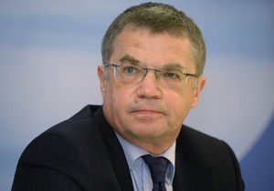 В Газпроме впервые прокомментировали дело Тимошенко