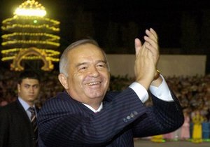 Узбекская оппозиция готовится к возможному уходу Ислама Каримова