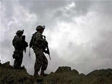 В Афганистане похищены члены гуманитарной организации