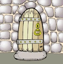 Куда обратиться, если сломался замок?