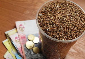 Первые поставки в Украину гречки по 14 гривен за килограмм намечены на конец марта