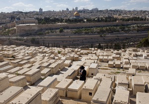 В Израиле построят шестиэтажное кладбище