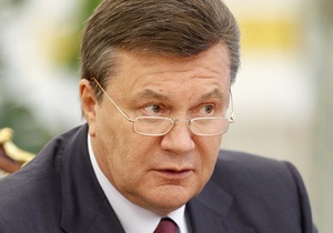 Самым популярным вопросом Януковичу стал вопрос Как выжить?