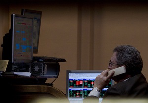 Украинские биржи открылись ростом, инвесторы выжидают
