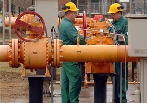 В этом году Нафтогаз добыл 15 млрд кубометров газа
