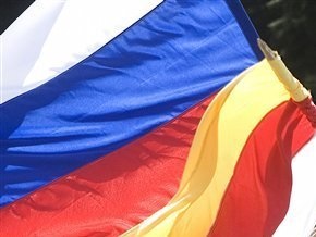Грузия отказывается от международных консультаций при участии Абхазии и Осетии