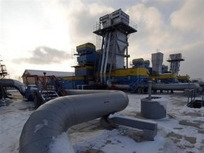 Евросоюз призвал Украину и Россию немедленно решить газовый вопрос