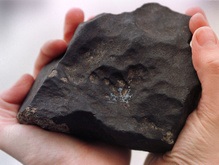 В Антарктиде обнаружены метеориты нового вида