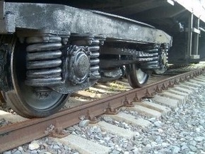 В Крыму под колесами поезда погибла девушка