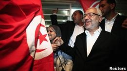 На парламентских выборах в Тунисе победили исламисты