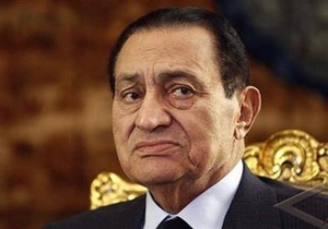 Экс-президенту Египта Мубараку может грозить смертная казнь