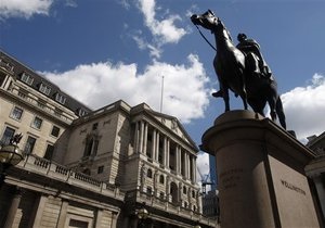 Премьер Великобритании распорядился проверить деятельность ведущих мировых банков