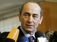 Президент Армении может ввести чрезвычайное положение (обновлено)