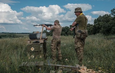 Военным 67 бригады нужна помощь с приобретением пикапа