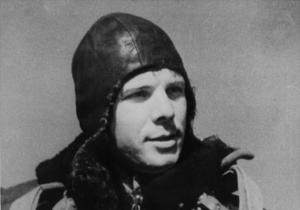 Смерть Юрия Гагарина: Сегодня исполняется 45 лет со дня гибели Юрия Гагарина