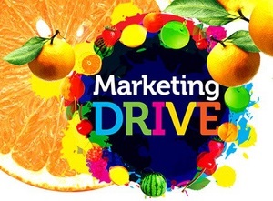 Конференція Marketing Drive нарешті у Львові