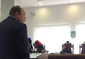 Свидетель по делу Тимошенко заявил, что смерть Щербаня не изменила бизнес-отношения ИСД и ЕЭСУ