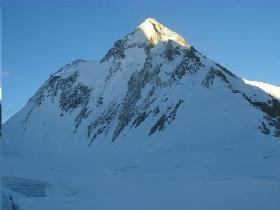  Георгиевский  покорит два горных пика – восьмитысячника в Гималаях