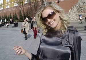 Американка получила четыре месяца тюрьмы за попытку вывезти приборы ночного видения в РФ