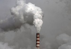 Климат-контроль: Киотский протокол продлен, Украина теряет покупателей своей квоты - Ъ