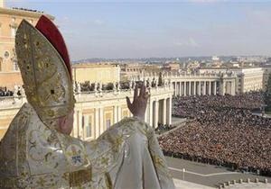 Следующий Папа Римский станет последним - Voz De Galicia