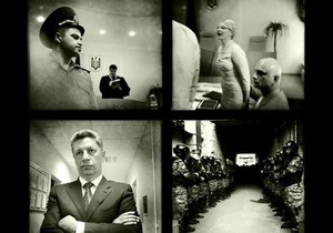 Сегодня в Киеве открывается фотовыставка, посвященная процессу над Тимошенко