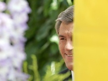 Друзья Ющенко не узнают Президента