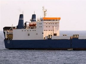 Для борьбы с пиратами НАТО отправляет свои корабли к берегам Сомали