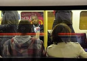 Сотрудники лондонского метро начали забастовку