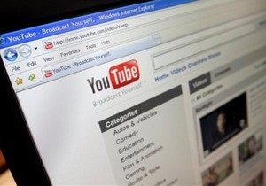 YouTube увеличил максимальную продолжительность роликов на 5 минут