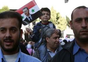 Глава МИД Франции: Женевские соглашения по Сирии означают конец правления Асада