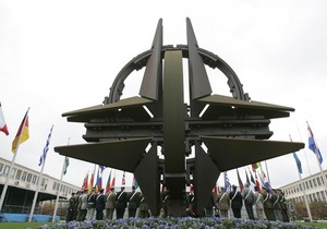 США поддержали вступление Грузии в НАТО