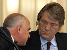 Ющенко назначил экс-губернатора Львовской области своим советником