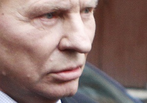 ГПУ примет решение по делу против Кучмы позже