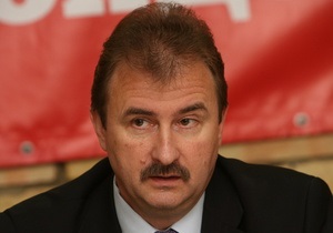 Попов заявил, что его не назначат главой КГГА