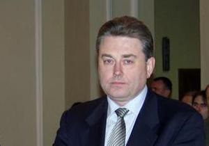 Грищенко отказался комментировать информацию о возможном назначении Ельченко послом в РФ