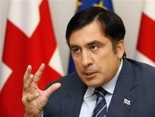 Саакашвили требует поскорее принять Грузию в НАТО