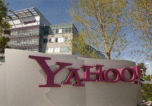 Новости Yahoo! - Интернет-гигант может приобрести популярную сеть микроблогов за $1 миллиард