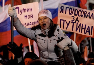 ПАСЕ: Выборам в России не хватало широкого доверия граждан