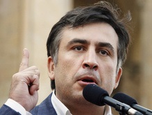 Саакашвили рассказал The Wall Street Journal всю правду