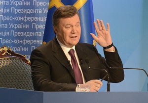 Янукович - Рада - Представитель Януковича: Президент обратится к Раде в конце этой сессии